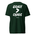 Grace > Chaos Statement Tee